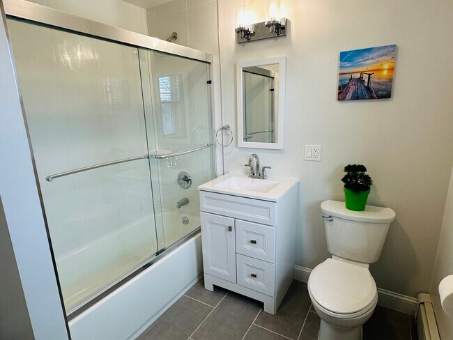 Foto del edificio - 25 Harrison Ave