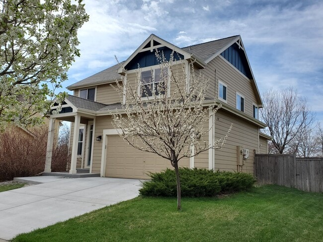Building Photo - 2703 Brush Creek Dr