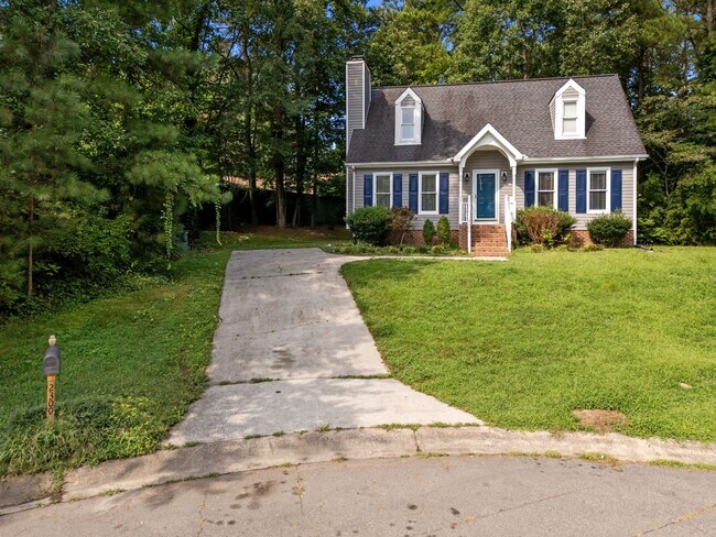Foto del edificio - 3 bedroom single family home