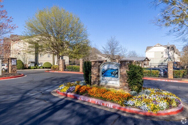 Foto del edificio - 203 Kelly Rd