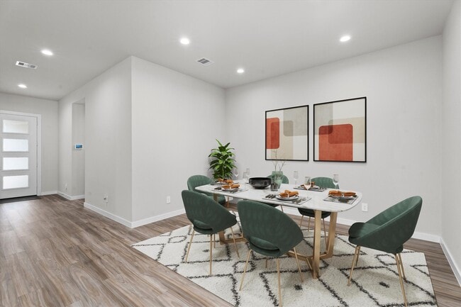 Foto del edificio - 14334 Winema View Ln