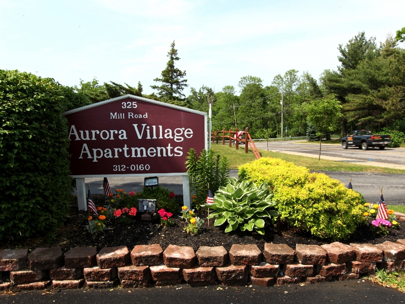 Primary Photo - Aurora Village