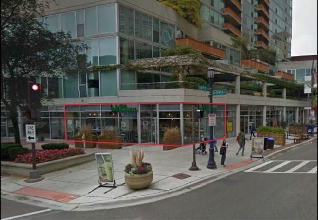 Foto del edificio - Optima Towers