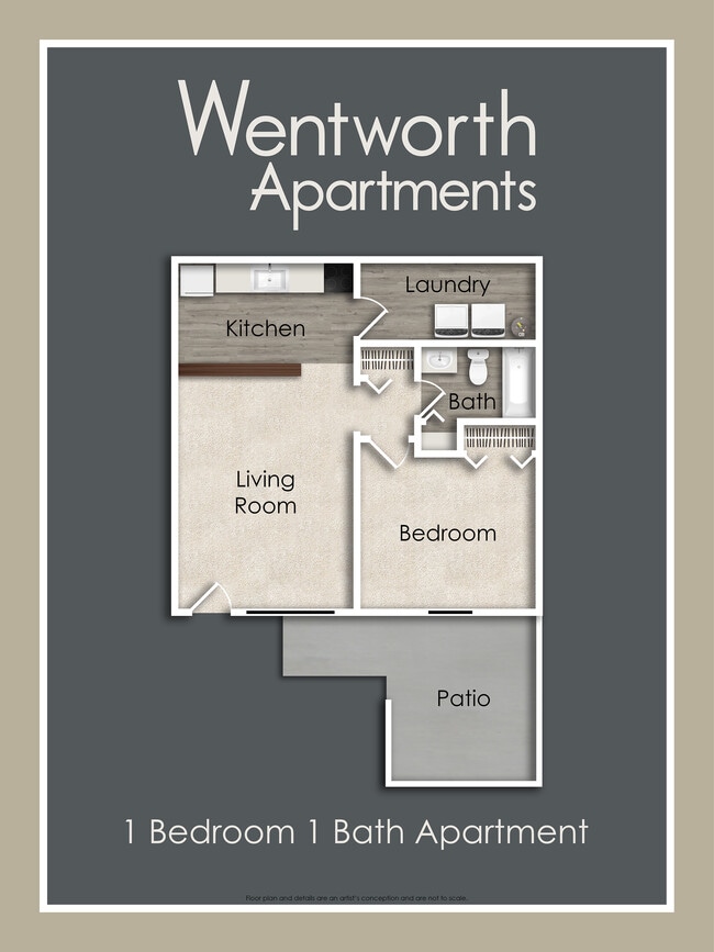 Building Photo - Wentworth