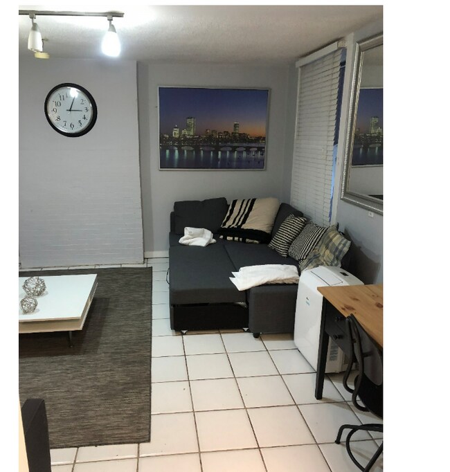 Foto del edificio - 429 Marlborough St