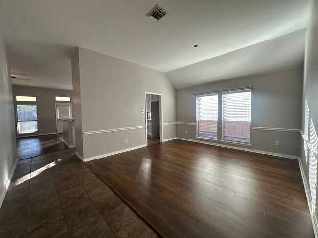 Foto del edificio - 11619 Buck Springs Trail