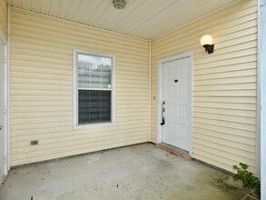 Building Photo - 501 E Burgess Rd