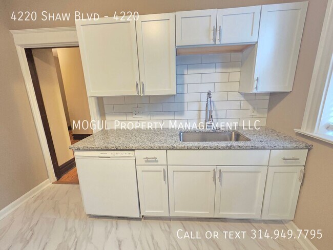 Building Photo - 4220 Shaw Blvd