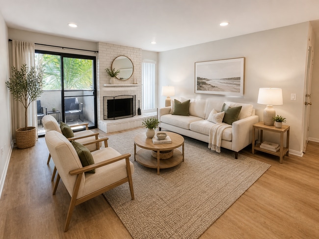 Building Photo - 1BR/1BA in Gated Community w/ Garage + In-Unit Laundry | Prime Chula Vista Location (91910)