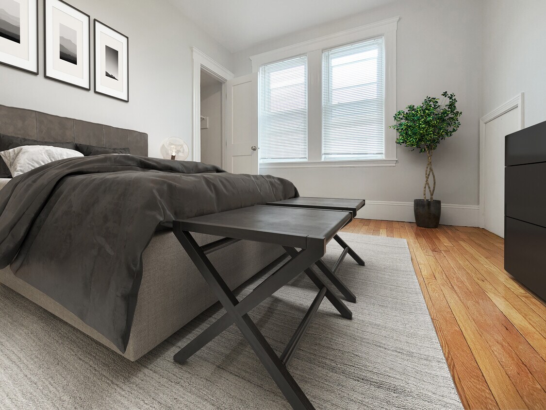 Foto principal - 117 Gladstone St