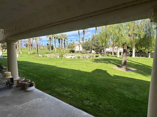 Foto del edificio - Long Term - 3 Bed 2 Bath in Desert Falls!