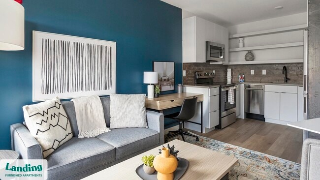 Building Photo - 2009 N Howard St