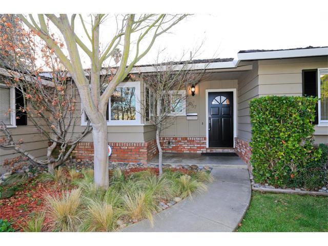 Photo - Beautiful single family home near Westfiel...