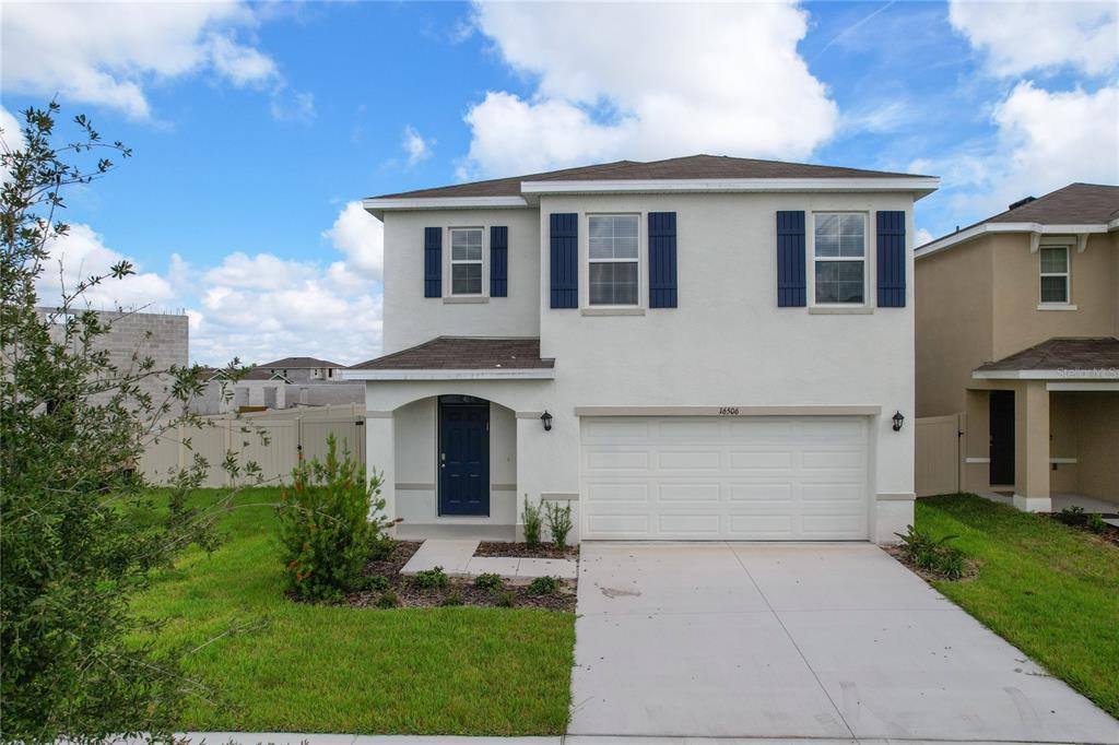 Foto principal - 16506 Mosaic Oar Dr