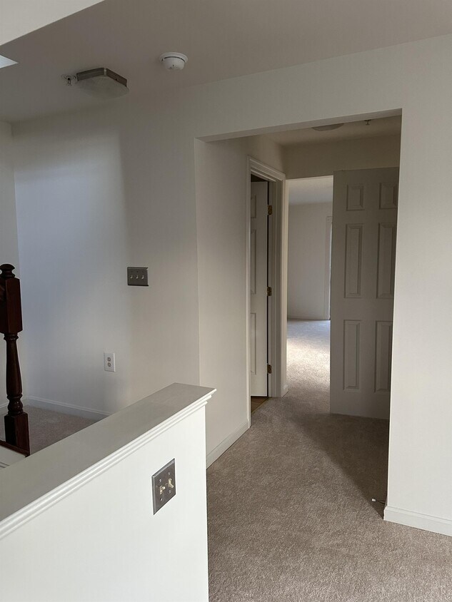 2422 Hillsdale Pl, Washington, DC 20020 House Rental in Washington