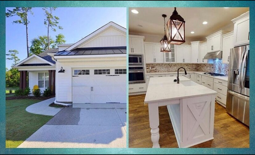 3701 Echo Farms Blvd, Wilmington, NC 28412 House Rental in Wilmington