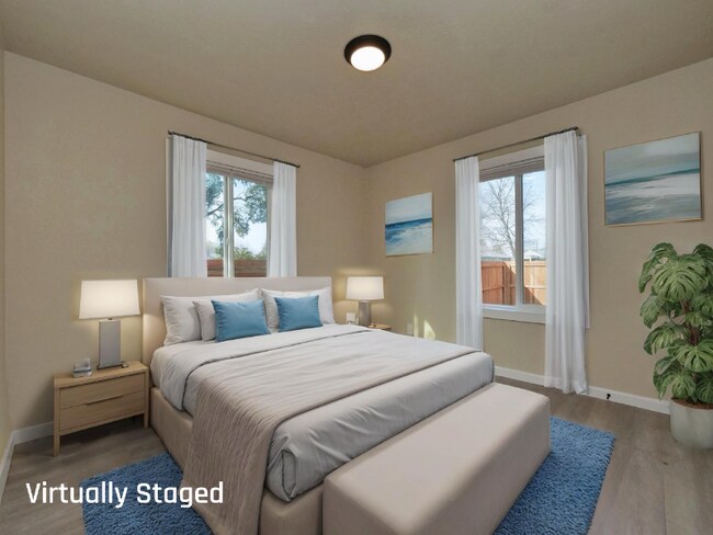 Foto del edificio - 308 6th St