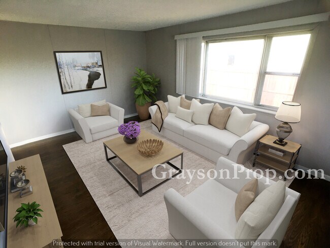 Foto del edificio - 9544 S Walnut St