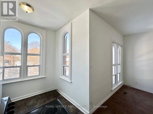 Photo du bâtiment - 197 Walton St