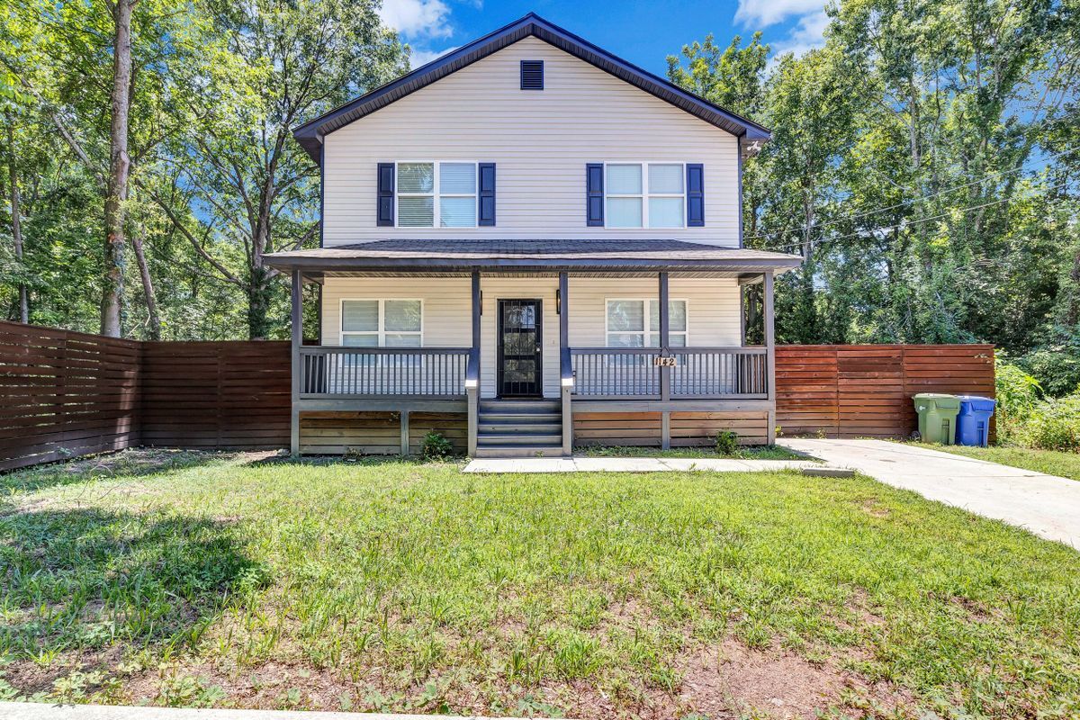Foto principal - 1142 Mobile St NW