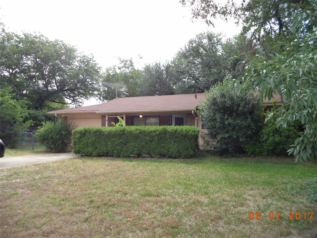 5000 Basswood Ct, Fort Worth, TX 76135 House Rental in Fort Worth, TX