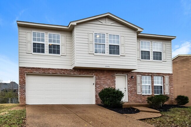 Foto del edificio - 9991 Branley Oak Dr