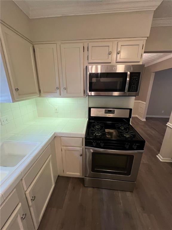 Foto del edificio - 3673 Corners Way NW