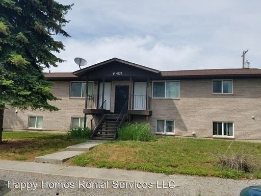 Foto principal - 4727 W Reeves St
