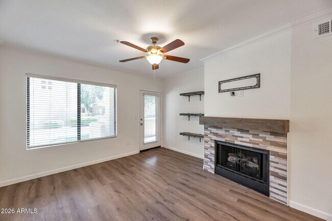 Foto del edificio - 7575 E Indian Bend Rd