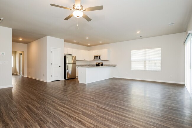 Foto del edificio - 263 Clydesdale Cir