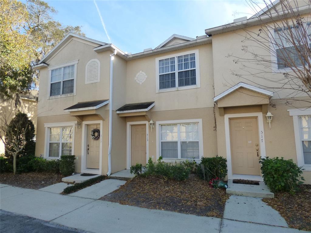 Primary Photo - 515 Wilton Cir