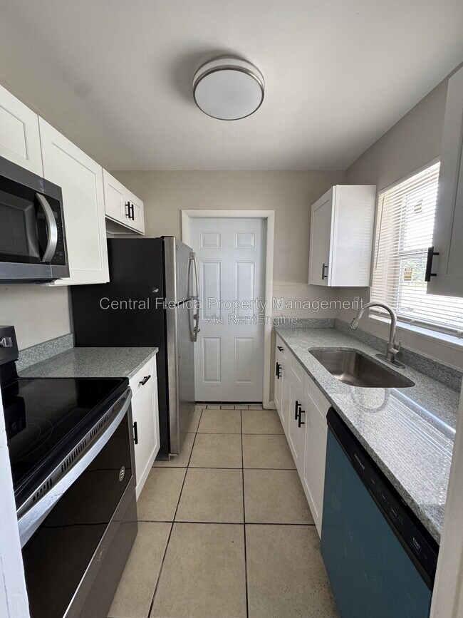 Foto del edificio - 809 Rockhill St