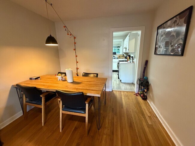 Foto del edificio - 306 N 11th St