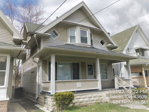 Building Photo - 524 Nicholas St