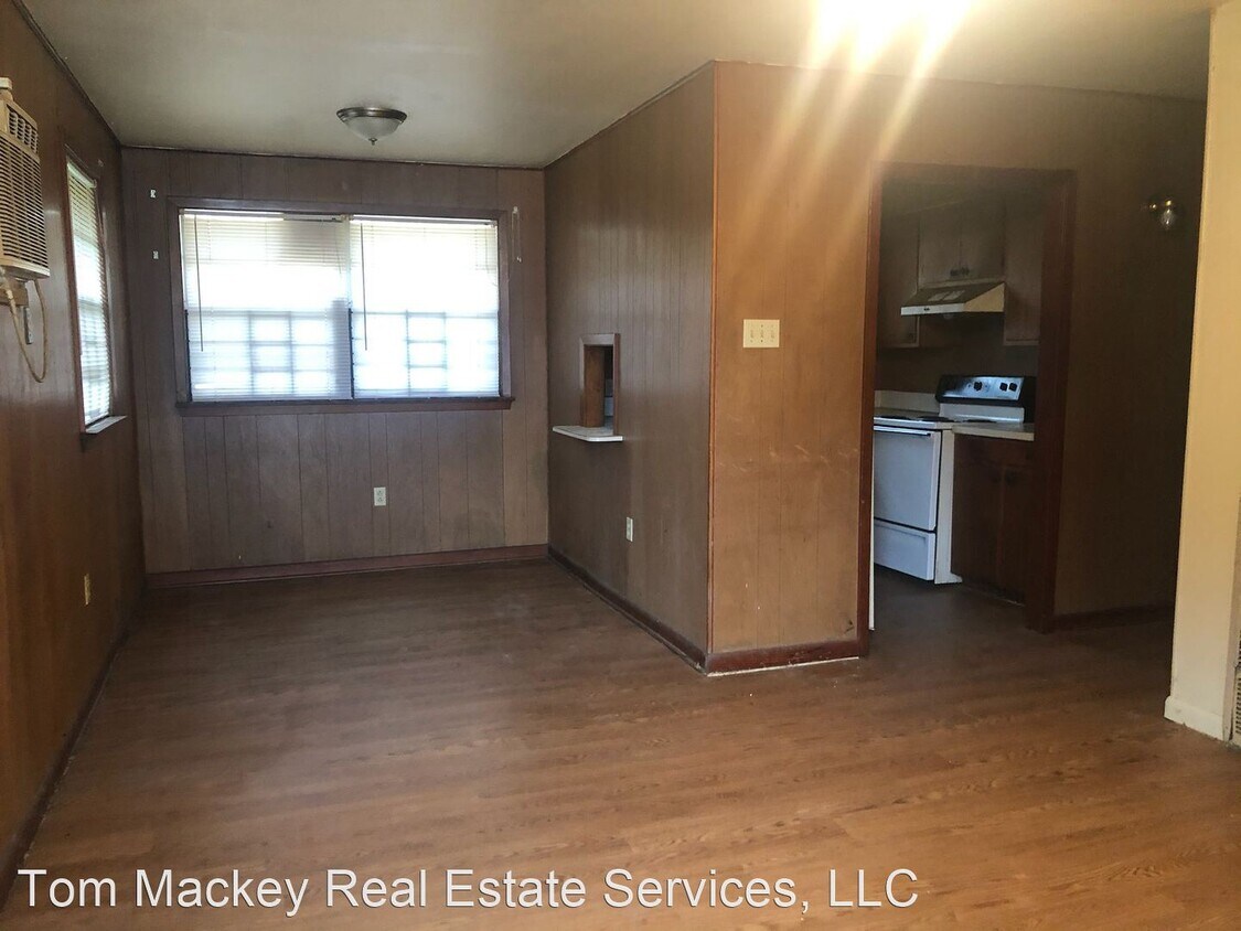 Building Photo - 1 br, 1 bath House - 981 W Mckinley St.