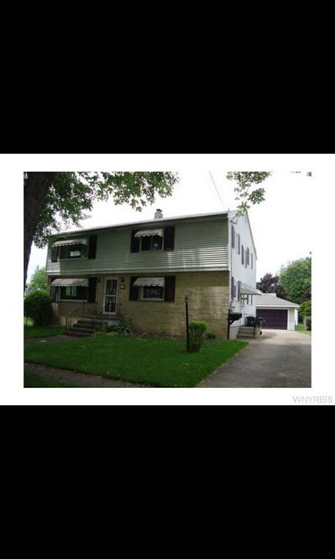 Fachada del apartamento - 194 11th Ave