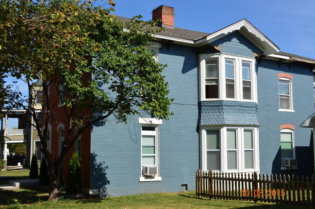 Building Photo - 922 Kentucky St