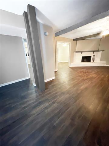 Foto del edificio - 3924 Hunters Trail