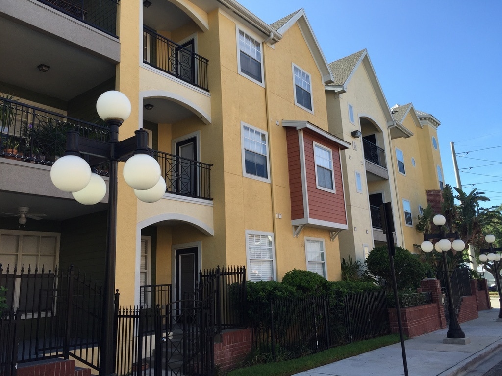 1910 E Palm Ave Unit 12304, Tampa, FL 33605 Condo for Rent in Tampa