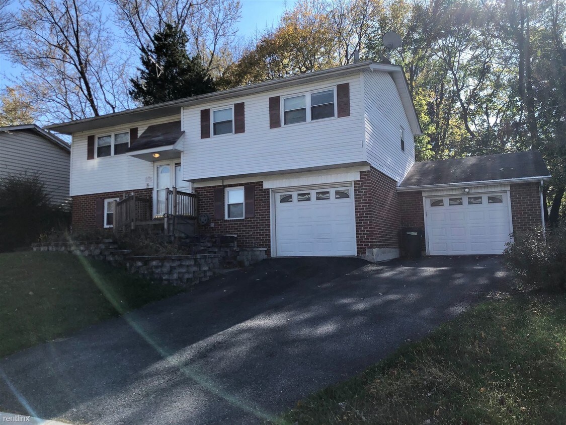 Foto principal - 3 br, 1.5 bath House - 9819 Southall Rd