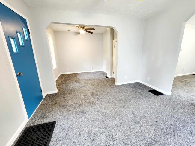 Foto del edificio - 353 N Forbes St