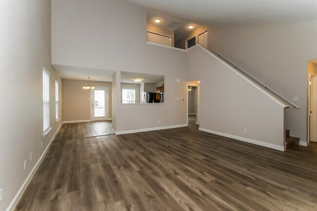 Foto del edificio - 6305 E Mariah Hill Ln