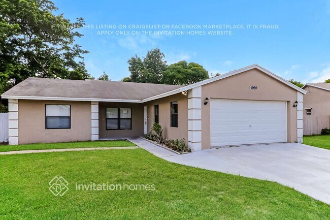Foto del edificio - 5980 Triphammer Rd