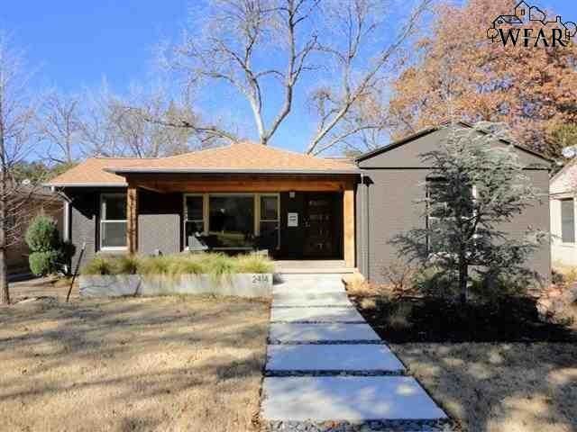 Primary Photo - 2414 Clarinda Ave