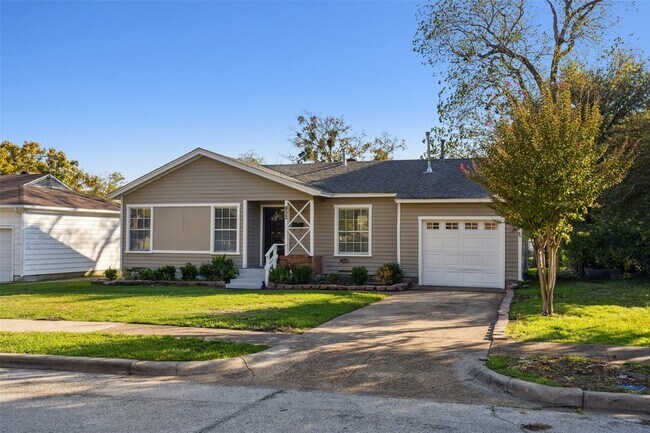 Foto del edificio - 832 Bowie St