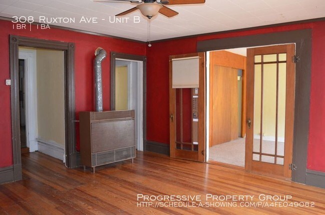 Building Photo - 308 Ruxton Ave