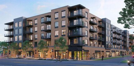 Building Photo - 4315 S Congress Ave