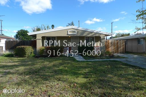 Primary Photo - 3840 Dry Creek Rd