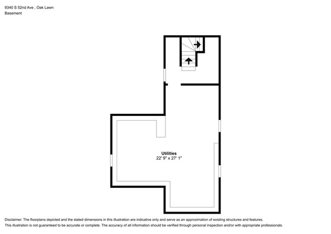 Foto del edificio - 9340 S 52nd Ave