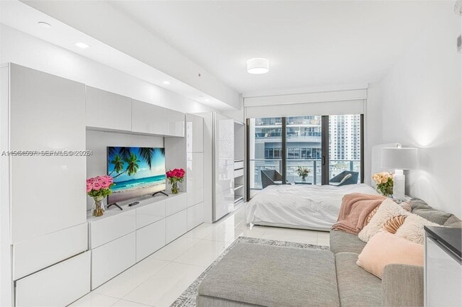 Foto del edificio - 1010 Brickell Ave